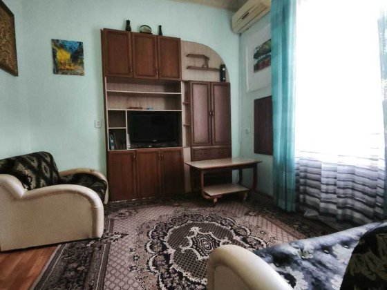 Сдам 2 комн.кв. в центре Польская/Нины Строкатой (Бунина) Одеса
