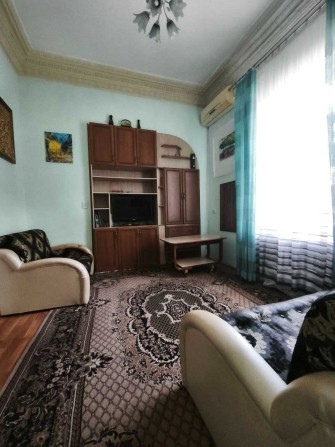 Сдам 2 комн.кв. в центре Польская/Нины Строкатой (Бунина) - фото 1