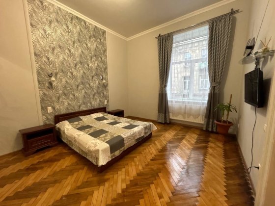 2 кім Квартира на 1-4 місяці, біля Університетів  МВС, БЖД, ФРАНКА Львов