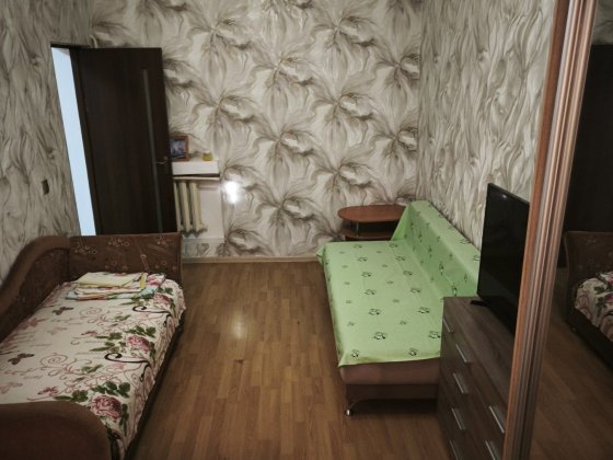 Аренда Газ .1-к на Пр.Князя Володимира Великого Одесса