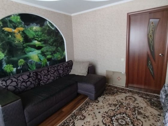 Сдам 2к квартиру р-н Калиновой (Левый берег) Днепр