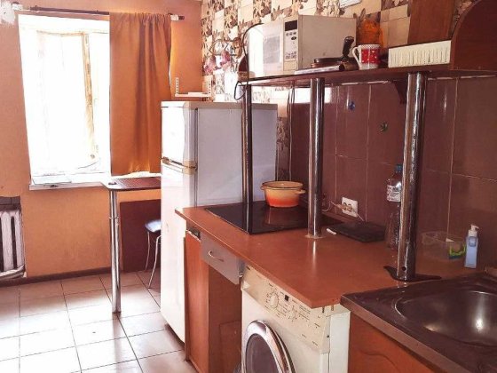 777 Сдам 1 к. кв. на Богдана Хмельницкого. С животными можно. Днепр