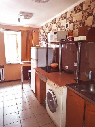 777 Сдам 1 к. кв. на Богдана Хмельницкого. С животными можно. - фото 1