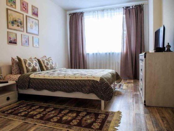 Власник, комфортна квартира, без жодних доплат Львов