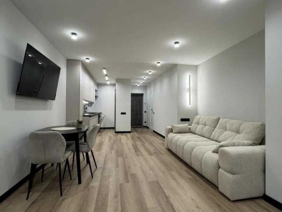 Оренда 1-но кім. квартира по вул. В. Великого 10 (ЖК "Америка") Львов