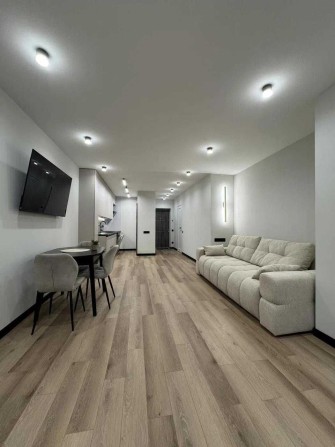 Оренда 1-но кім. квартира по вул. В. Великого 10 (ЖК "Америка") - фото 1