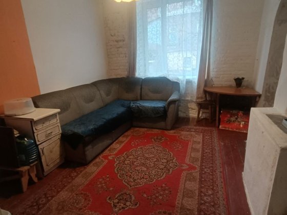 Сдам 3к квартиру-студию центр города(ул.Троицкая). Дніпро