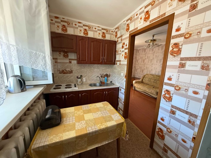 Довгострокова оренда 1к квартири на провулку Климовича - фото 1