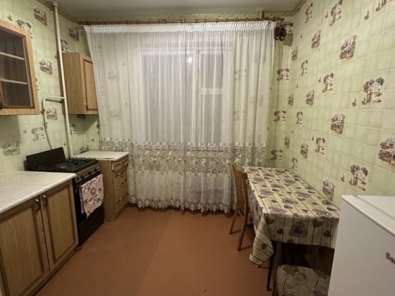 Сдаю 1кк Генерала Свиридова(район Экомаркет)