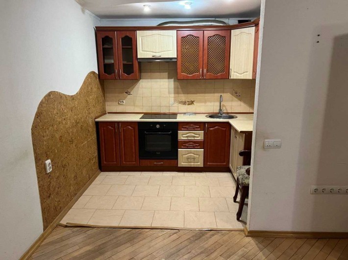 1 кім.кв. вул. Чупринки (Політех) - фото 1