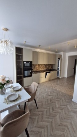 Довгострокова оренда 2-кімнатної квартири в ЖК  Central park - фото 1