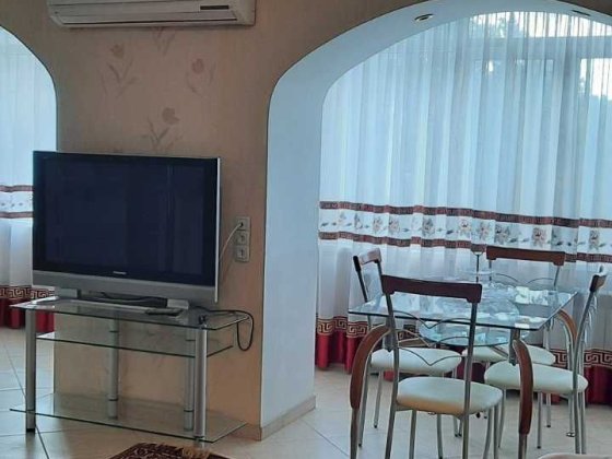 Аренда шикарной 3 комнатной квартиры на Собрной