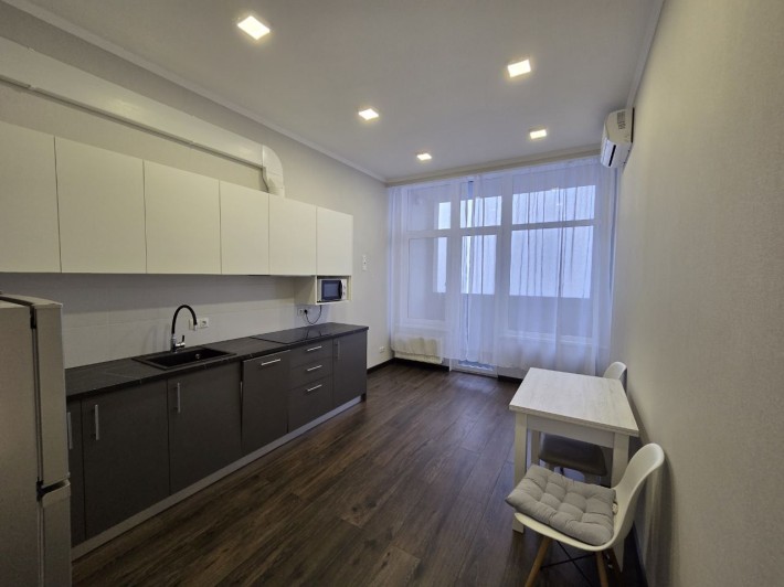 Сдам евро двушку с видом на море Французский бульвар 26/2 - фото 1