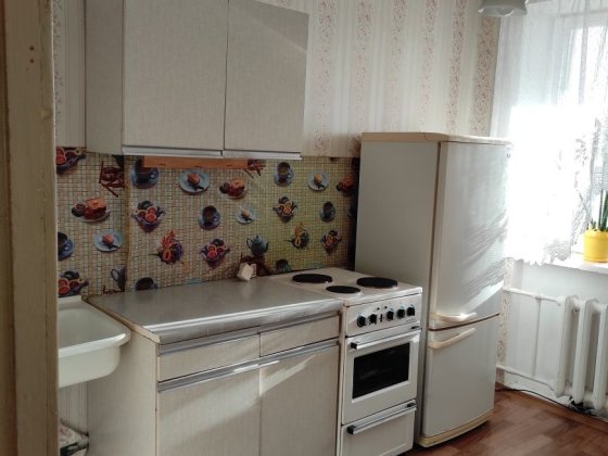 Сдам 1 ком квартиру на Крымском бульваре за 4500 го Одеса