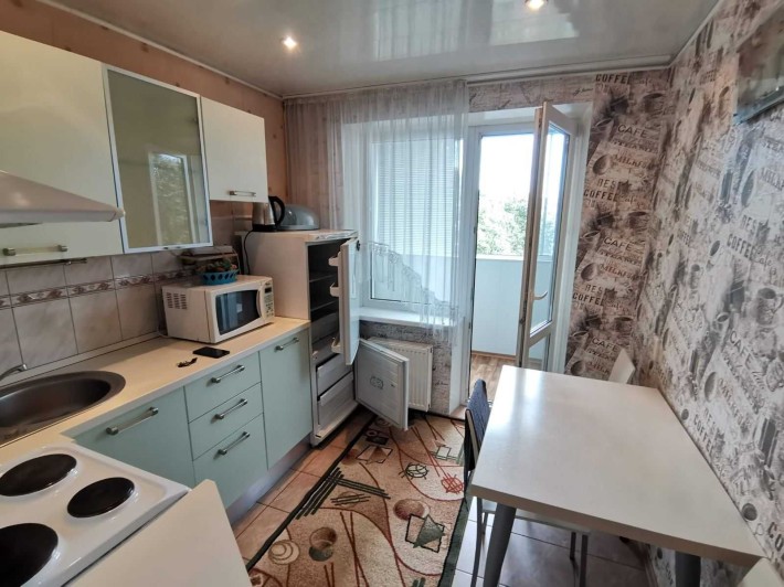 Сдам 1-ком. квартиру,  Березинка, район  магазина "Рулона". - фото 1