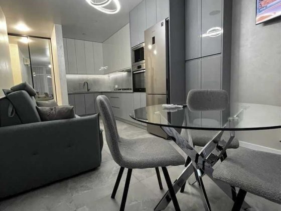 Оренда 1кім в ЖК Семицвіт Львов