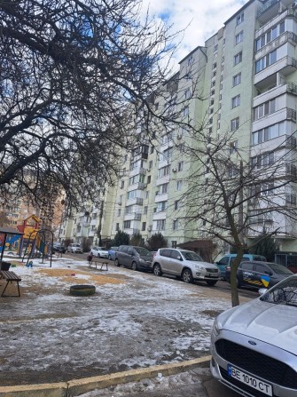 Сдается 1ком.кв Херсонское шоссе ( новострой) - фото 1