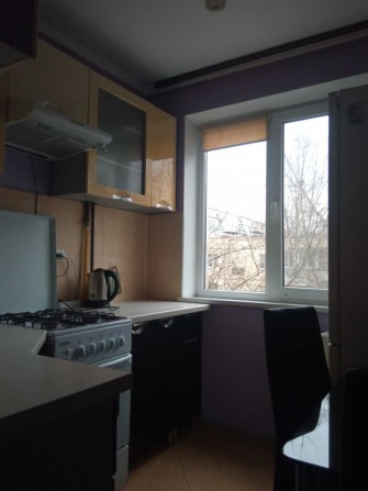 1кім кв вул Володимира Великого - фото 1