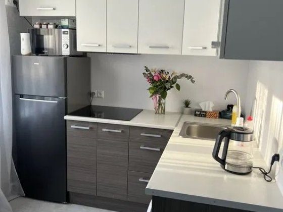 Сдам 1к квартиру Дніпро