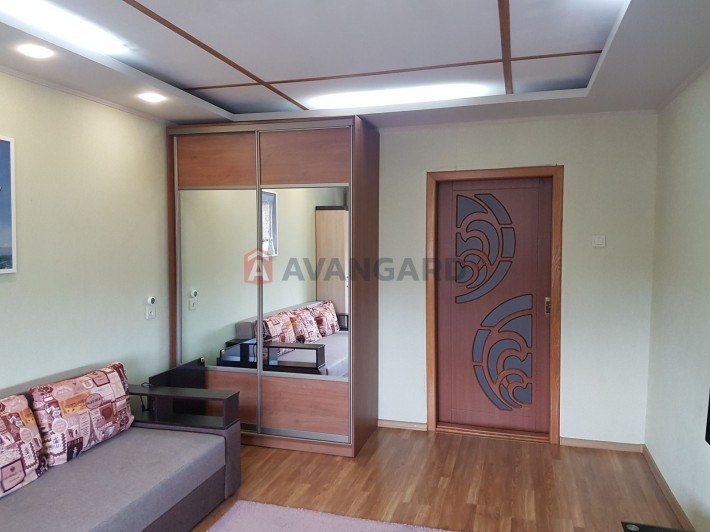 Аренда 3к Победа -5, ремонт ,газ - фото 1