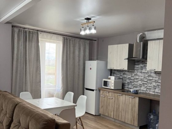 Здам 1к квартиру ЖК Олімпійський Днепр