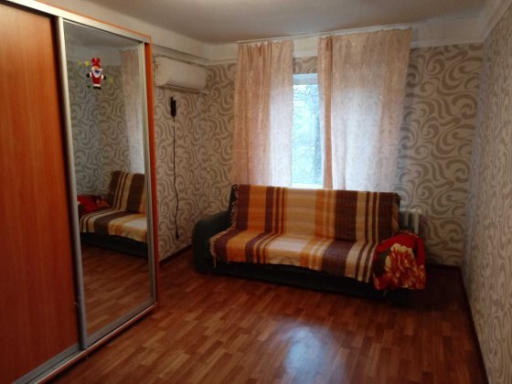 Здам 1-но кімнатну кв.Зодчих 6А Борщагівка М.Житомирська,Академгородок Киев