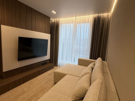 Оренда  квартири в ЖК Небо Днепр