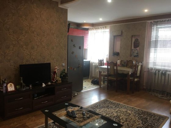 Оренда 2 кім. квартири по вул. Окружна. Львов