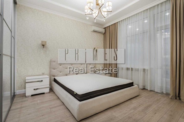 Оренда 2к квартири 69м2, ЖК Новопечерські Липки, вул. Верхогляду, 11 - фото 1