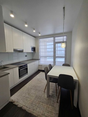 Аренда 1-к, Родини Крістерів-20 - фото 1