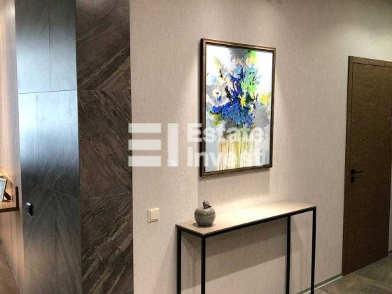 Здається 3х кімнатна квартира в ЖК Новопечерські Липки Киев