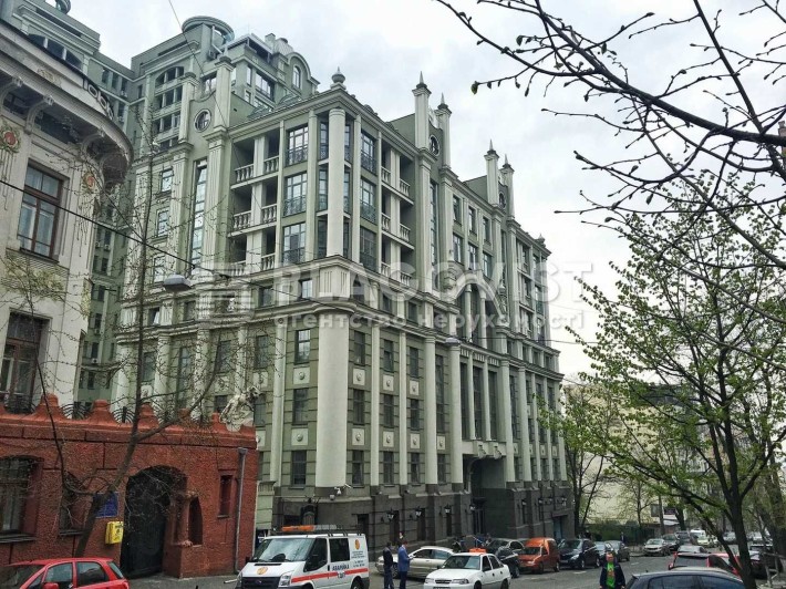 Довгострокова оренда 3к кв Да Винчі Гончара 35 - фото 1