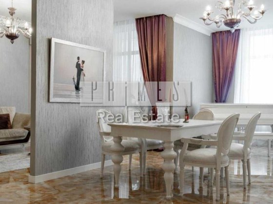 Оренда 4к квартири, ЖК Новопечерські Липки, вул. Андрія Верхогляда, 20 Київ