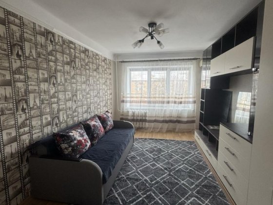 Оренда 2-кімнатної квартири від власника без комісії Київ