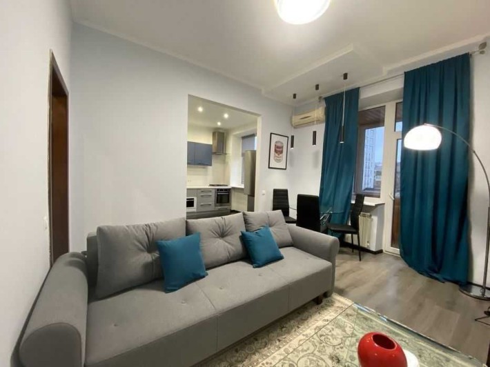 Без% Оренда 2-х кім Велика Васильківська,Олімпійська, Шевченківський - фото 1