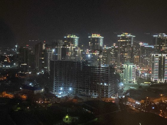 Генератор Центр Печерськ Метро Вежа Липки 2 кімнати Без% Київ