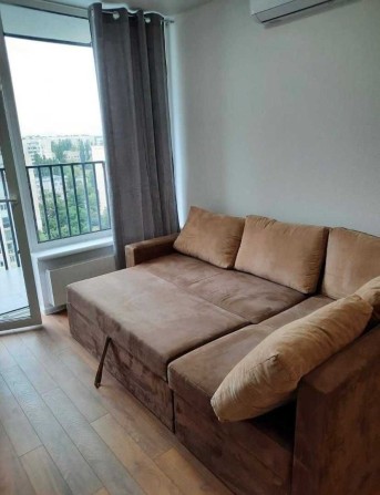 Здам в оренду квартиру-студію на вул. Василя Стуса - фото 1