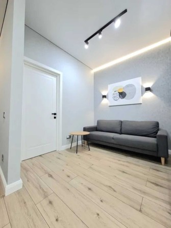 СВІТЛА 1-кімнатна квартира в ЖК Французький квартал 2 - фото 1