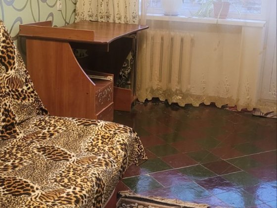 Здаю однокімнатну квартиру 1КП 3/5 Николаев