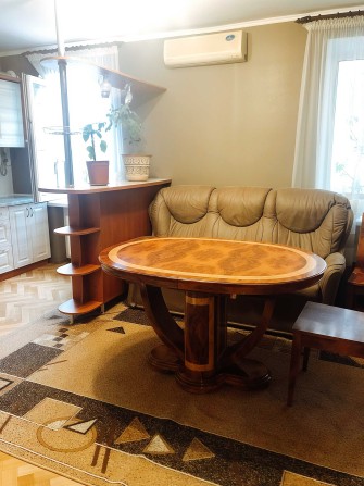 Здам 4-х кімнатну квартиру в районі Центрального Ринку - фото 1