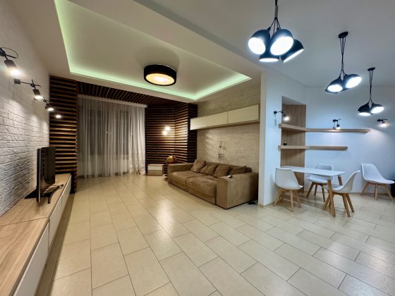 Квартира в ЖК «Пальміра» здається в оренду Одеса