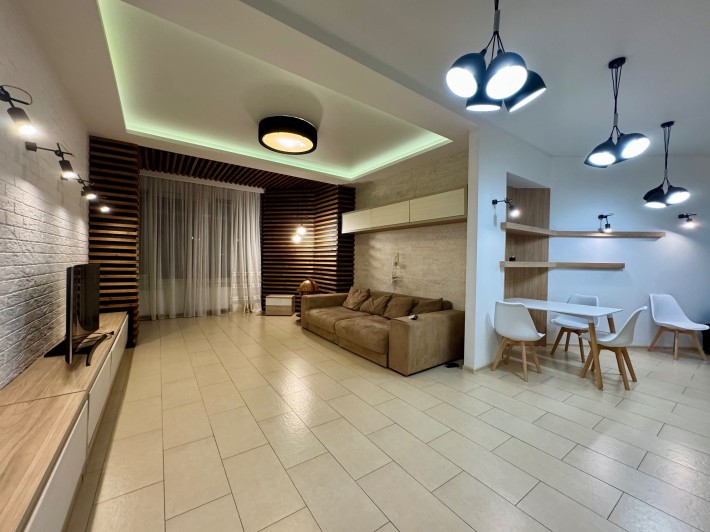 Квартира в ЖК «Пальміра» здається в оренду - фото 1