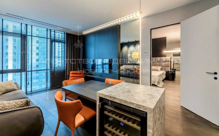 Оренда 2-кімнатної квартири ЖК "Новопечерські Липки" - Верхогляда, 19А - фото 1