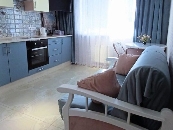 Kadorr/ ул.Сахарова  1 ком квартира. Сдаётся впервые Одеса