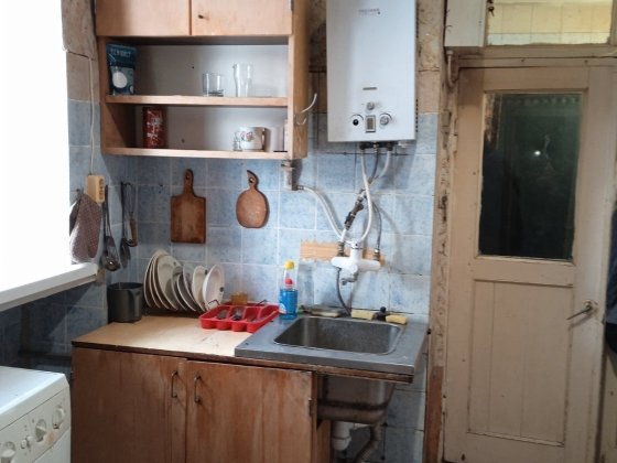 Сдается 1к.квартира в Центре