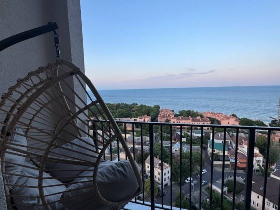 Золотой берег студия Одеса