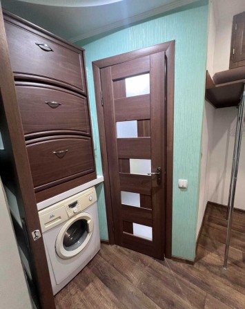 Сдам однокомнатную квартиру в микрорайоне Лески, возле 52-й школы.т1 - фото 1