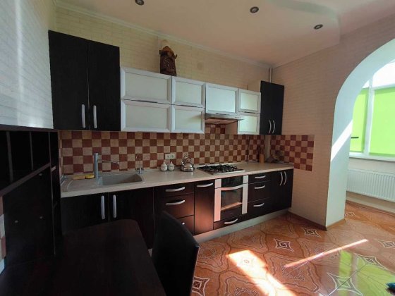 Здам квартиру з газом Одеса