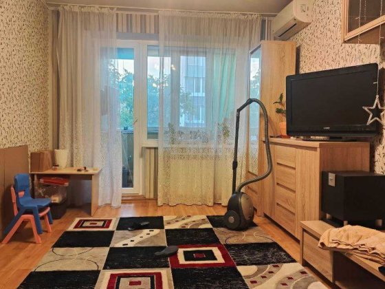 сдам 2х комнатную квартиру Победа-3 Дніпро