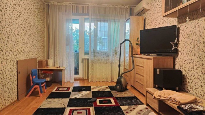 сдам 2х комнатную квартиру Победа-3 - фото 1